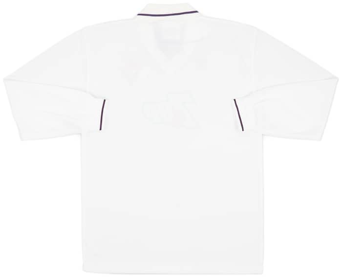 1992-93 Fiorentina Third L/S Shirt (L)