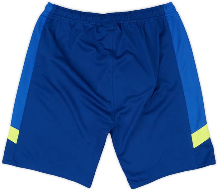 2023-24 Burnley GK Away Shorts (KIDS)