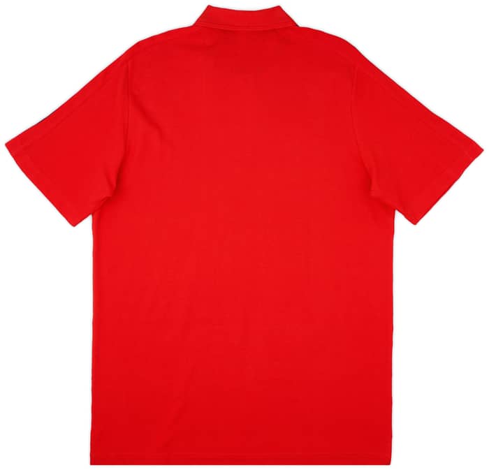 2024-25 Arsenal adidas DNA Polo T-Shirt