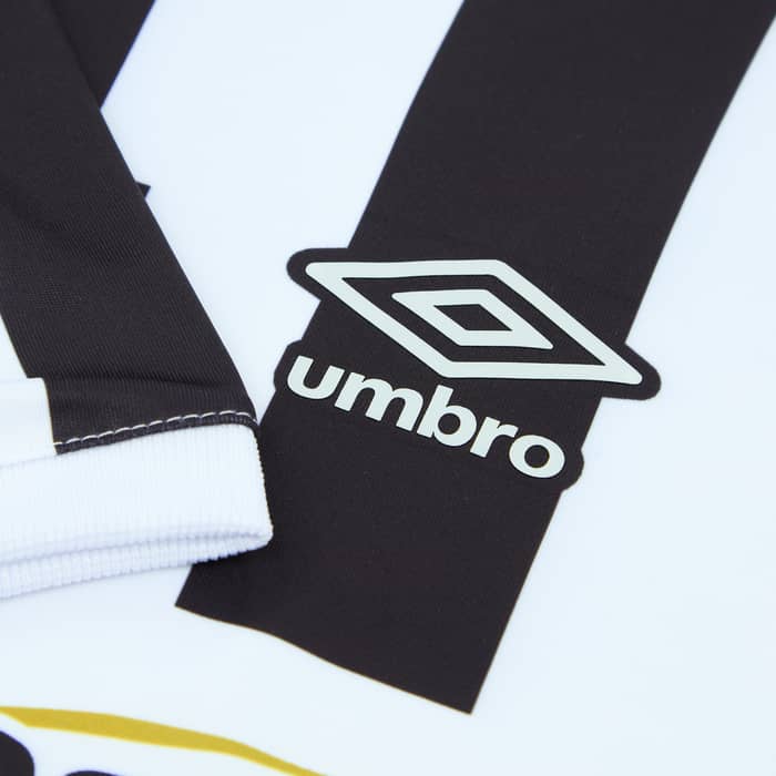 2024-25 Portimonense Home Shirt