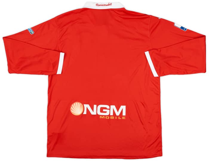 2012-13 Padova Away L/S Shirt - 8/10 - (L)