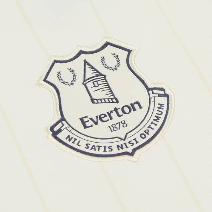 2024-25 Everton Third Shirt