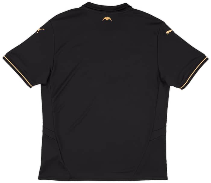 2024-25 Valencia Away Shirt