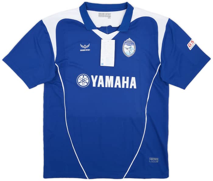 2010s Sriracha FC Away Shirt (XL)