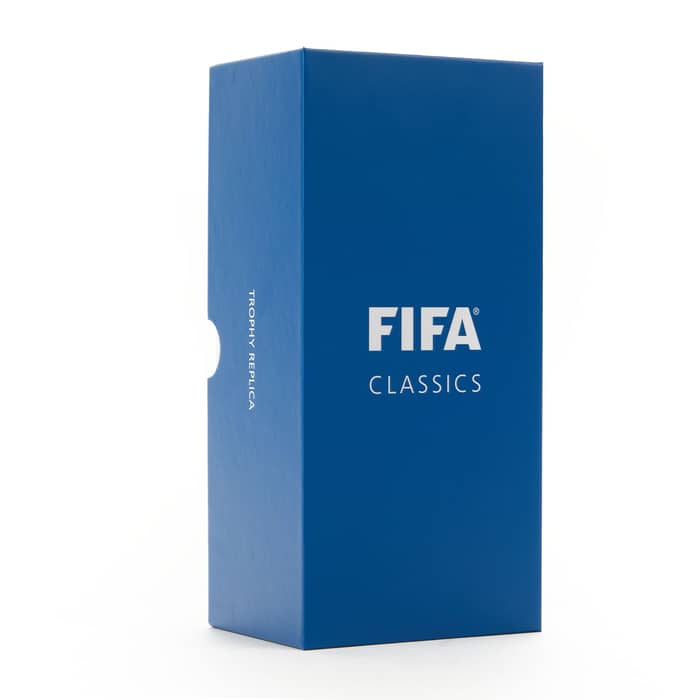 FIFA Classics Official World Cup Trophy Replica (150mm)