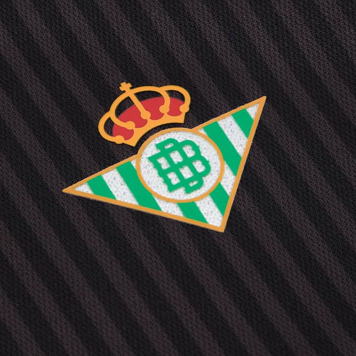 2023-24 Real Betis Third Shirt (KIDS)