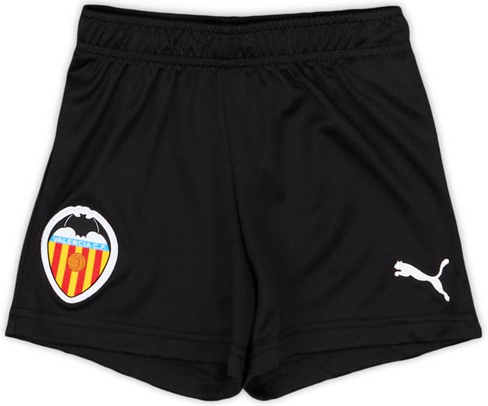2020-21 Valencia Home Full Kit