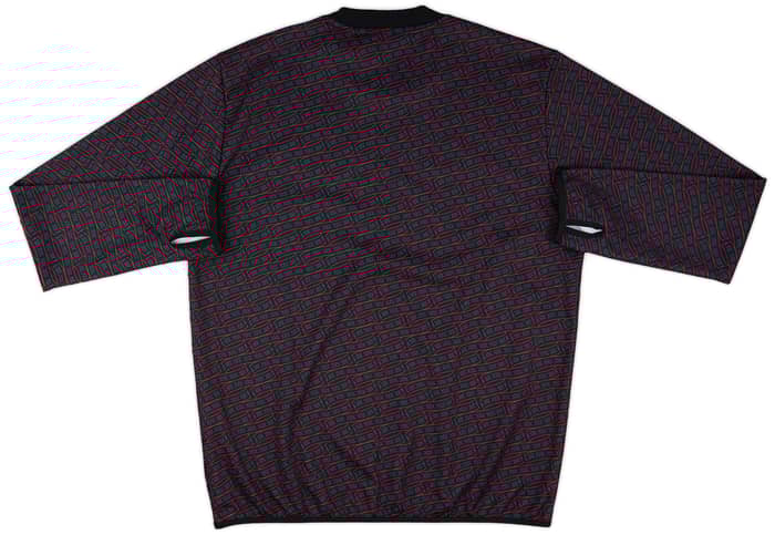 2024-25 Ajax adidas Pre-Match Top