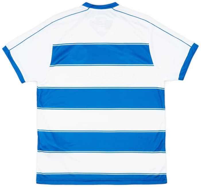 2022-23 QPR Home Shirt