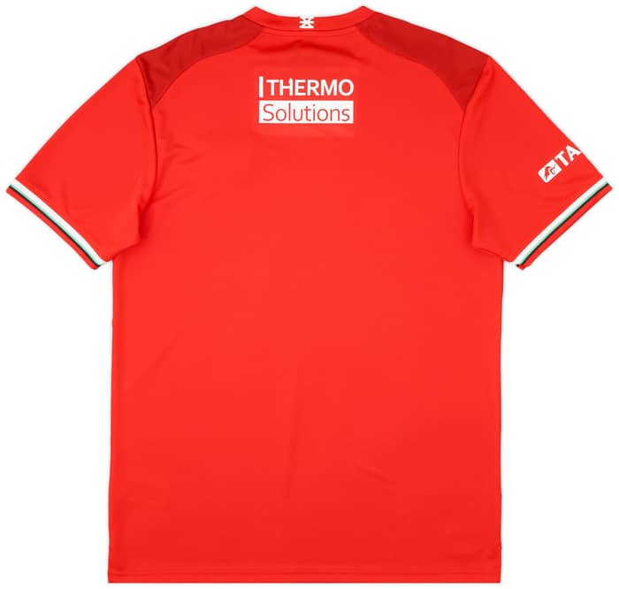 2024-25 FC Twente Home Shirt