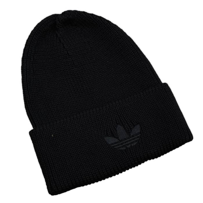 2025-26 Germany adidas 125th Anniversary Beanie Hat
