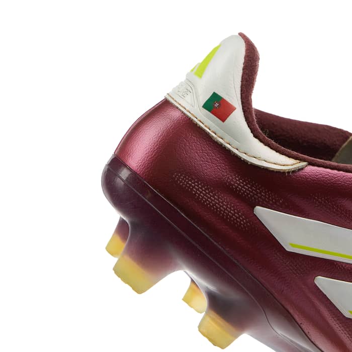 2023-24 adidas Player Issue Copa Pure 2 Elite Football Boots (Bernardo Silva) -3/10 - FG (UK 6.5)