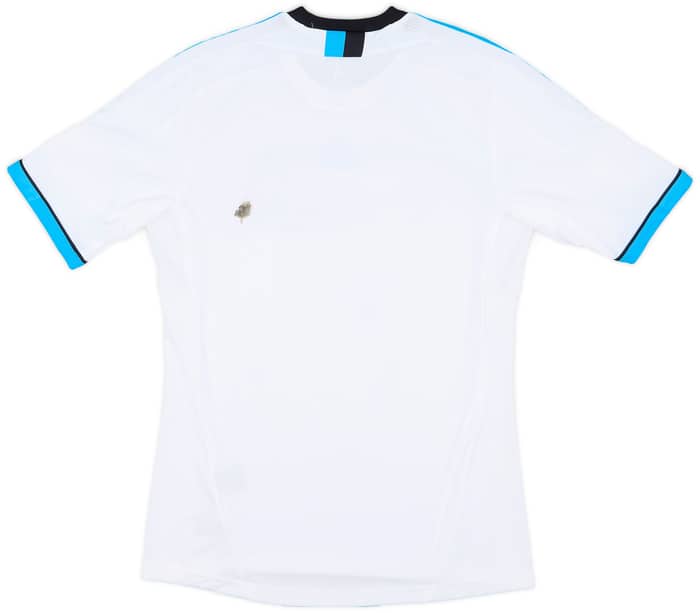 2011-12 Liverpool Third Shirt - 5/10 - (S)