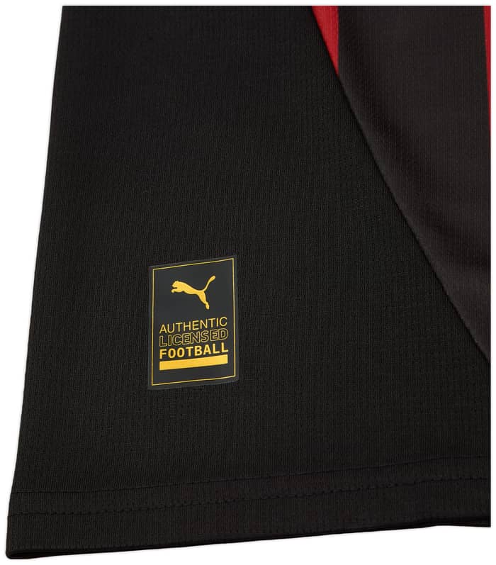 2024-25 Galatasaray Third Shirt