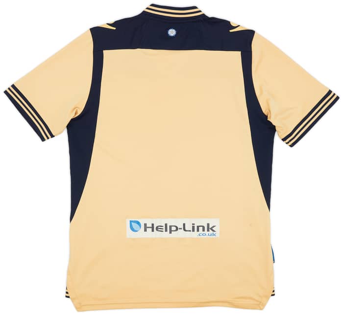 2013-14 Leeds United Away Shirt - 6/10 - (M)