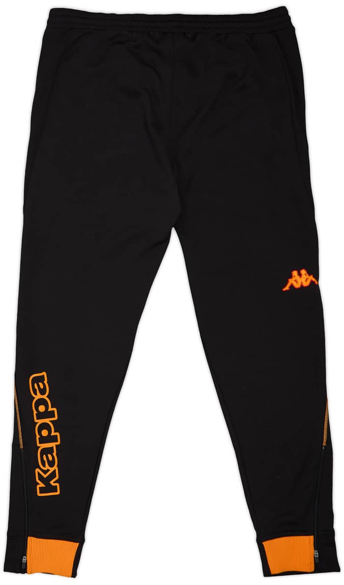 2008-09 Roma Kappa Track Pants/Bottoms - 5/10 - (L)