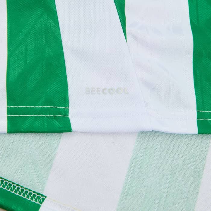 2024-25 Real Betis Home Shirt