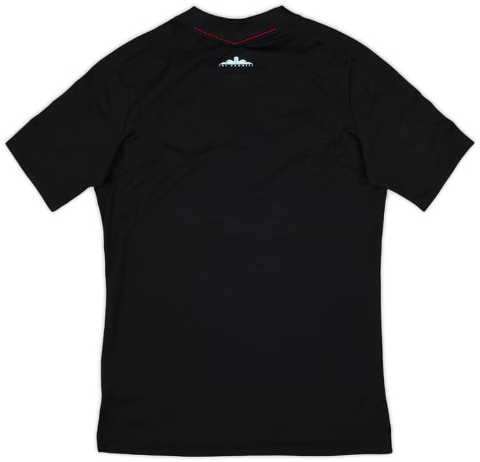 2017-18 West Ham Away Shirt - 8/10 - (XL.Boys)