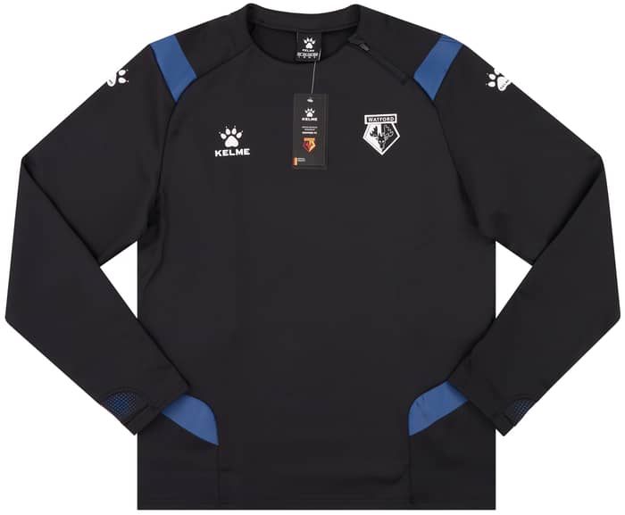 2021-22 Watford Kelme Training Top