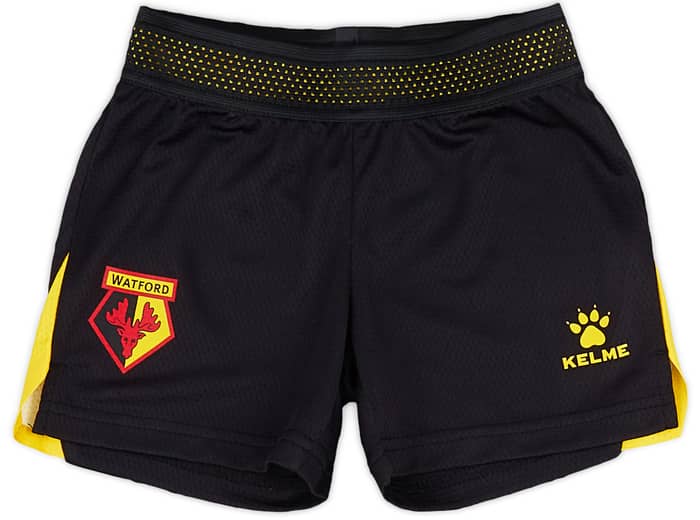 2022-23 Watford Home Full Kit Little Kids