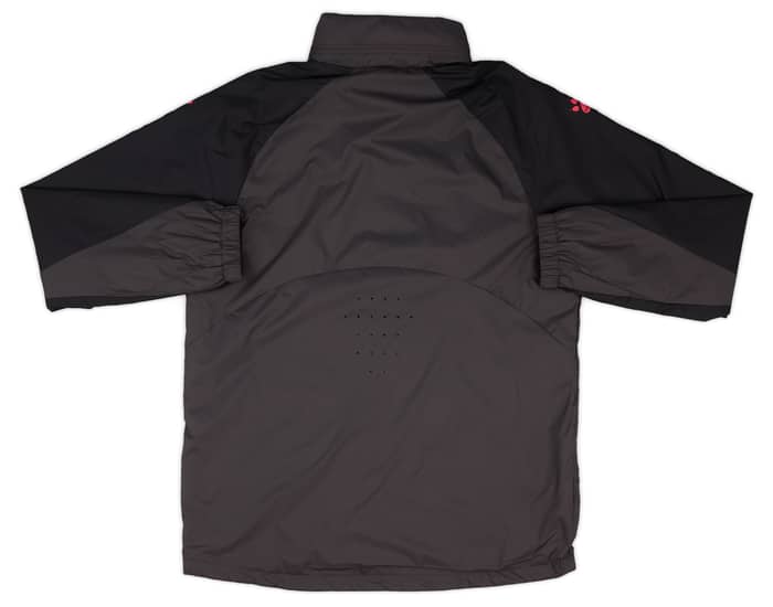 2022-23 Watford Kelme Rain Jacket