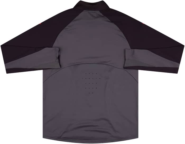 2022-23 Watford Kelme Sweat Top