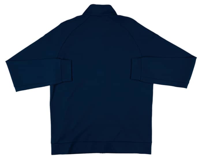 2022-23 Watford Kelme Travel Track Jacket