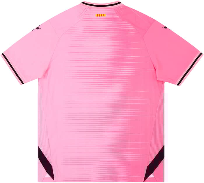 2022-23 Espanyol Away Shirt