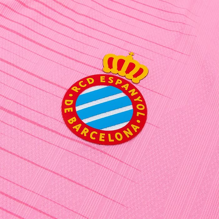 2022-23 Espanyol Away Shirt