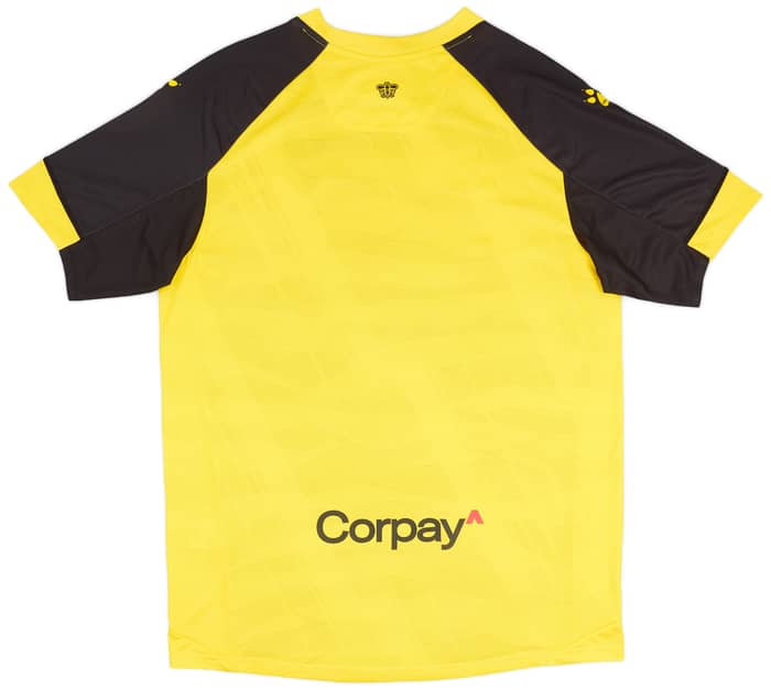 2023-24 Watford Home Shirt