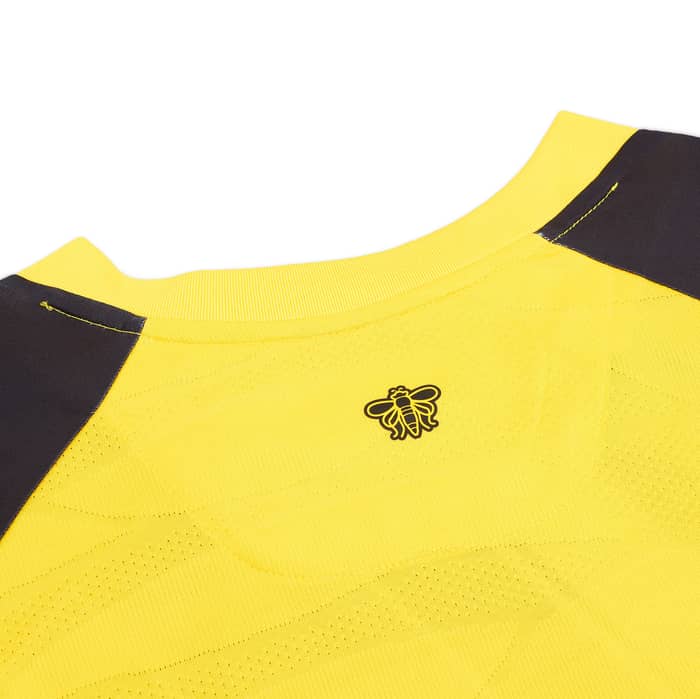 2023-24 Watford Home Shirt