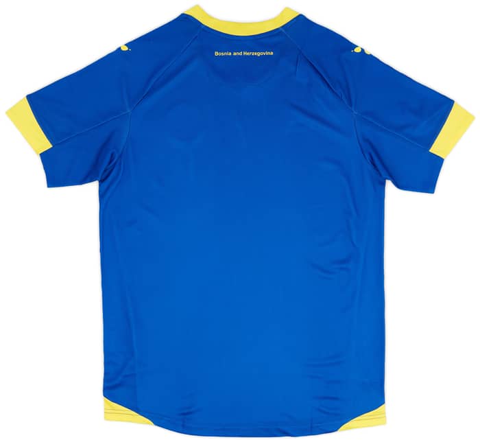 2023-24 Bosnia & Herzegovina Home Shirt