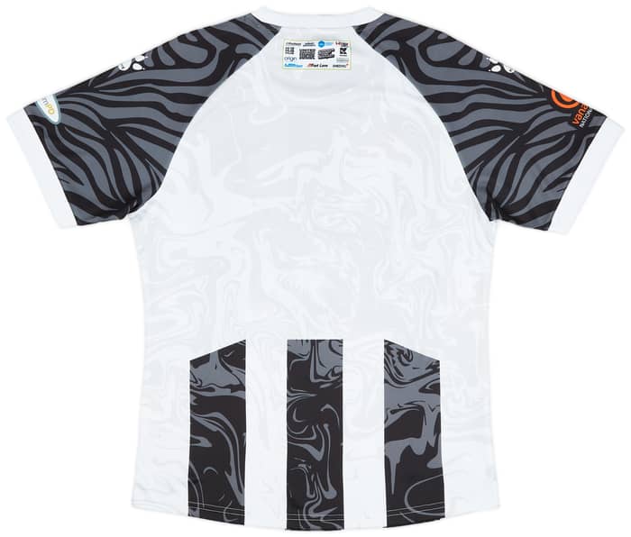 2023-24 Maidenhead United Home Shirt