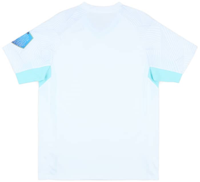 2024-26 Curacao Third Shirt & Shorts
