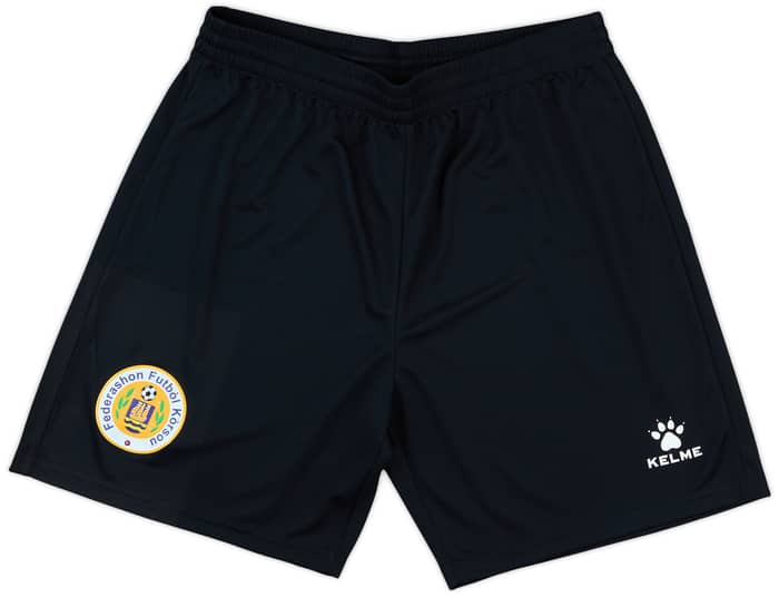 2024-26 Curacao Third Shirt & Shorts
