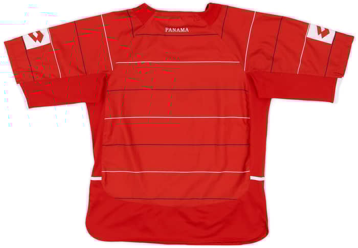 2005-06 Panama Away Shirt - 6/10 - (S)