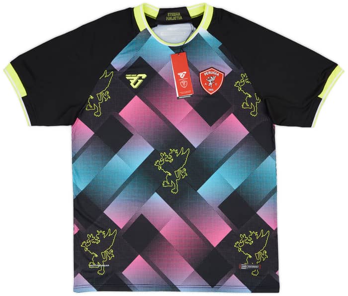2023-24 Perugia GK Third Shirt