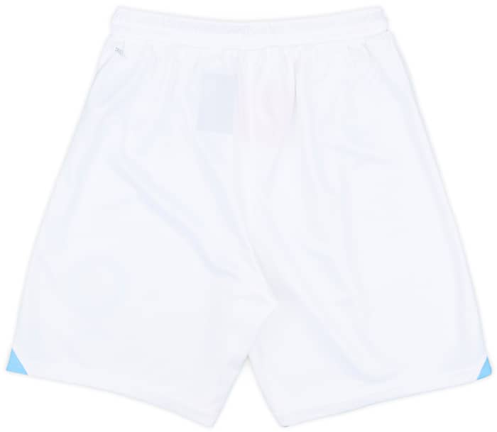 2023-24 Melbourne City Home Shorts (M)