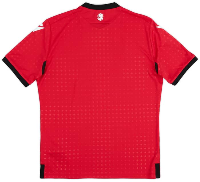 2023-24 Georgia Third Shirt (KIDS)