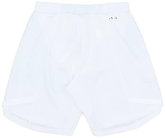 2020-21 Japan Player Issue Olympics Away Shorts