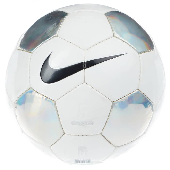 2006 Nike Mercurial Tiempo Classic Ball *As New* (5)