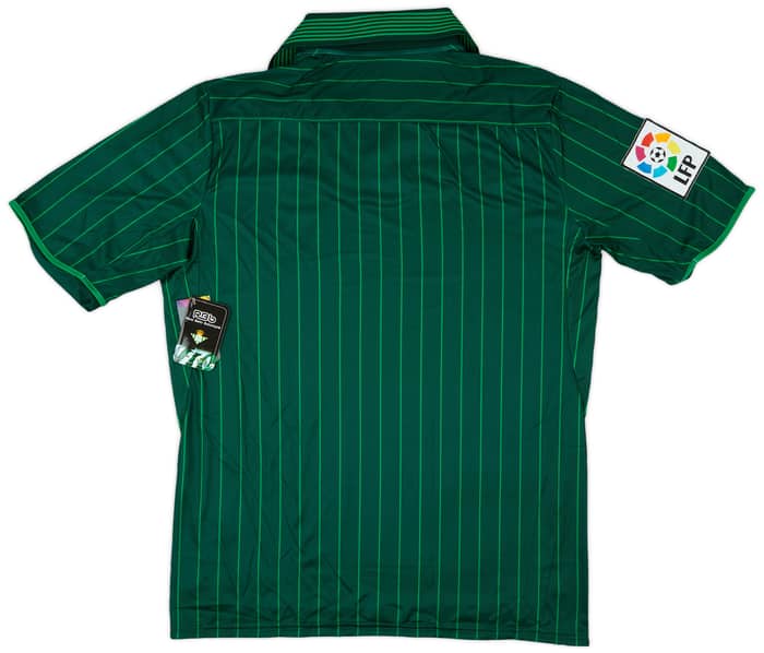 2011-12 Real Betis Away Shirt (L)