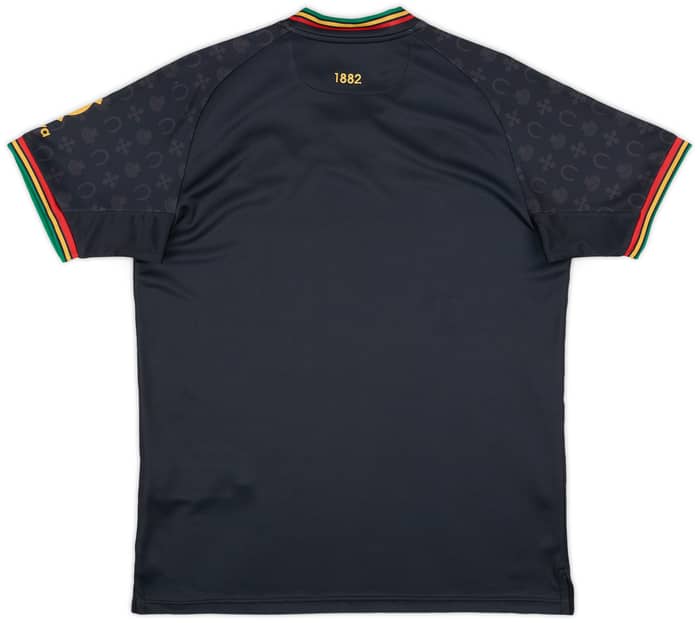 2024-25 QPR Away Shirt