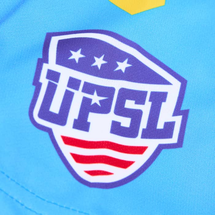 2025 Long Beach FC Home Shirt