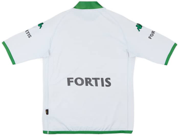 2005-06 Feyenoord Away Shirt - 5/10 - (XXL)