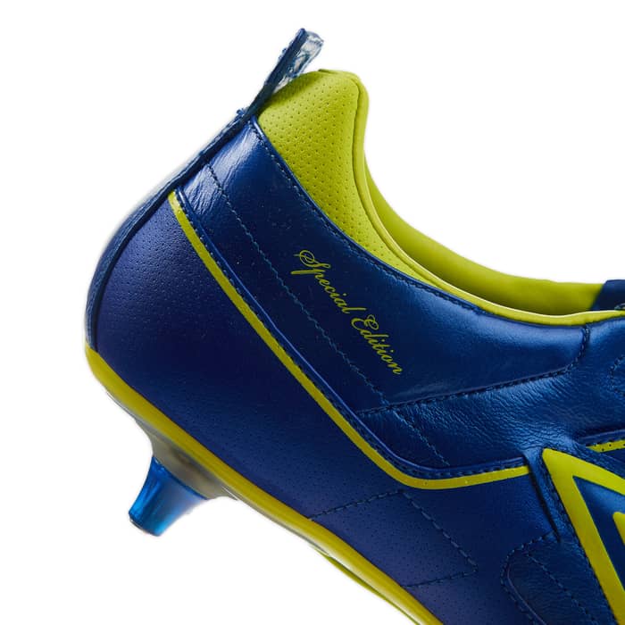 2010 Umbro Speciali SE-A Limited Edition Football Boots - As New - SG