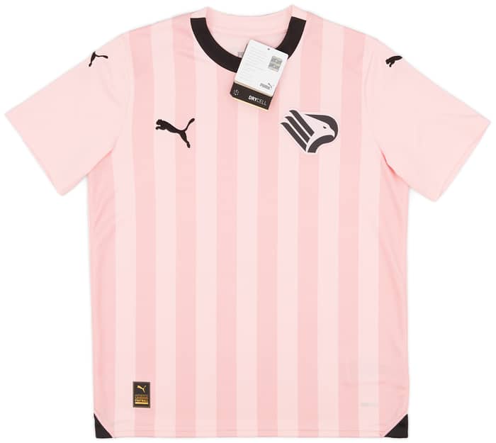 2023-24 Palermo Home Shirt (KIDS)