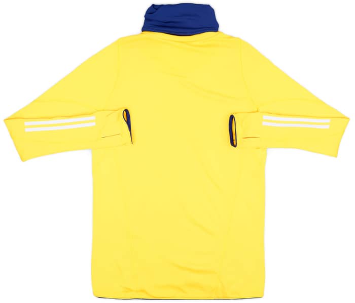 2022-23 Japan Player Issue Training Top