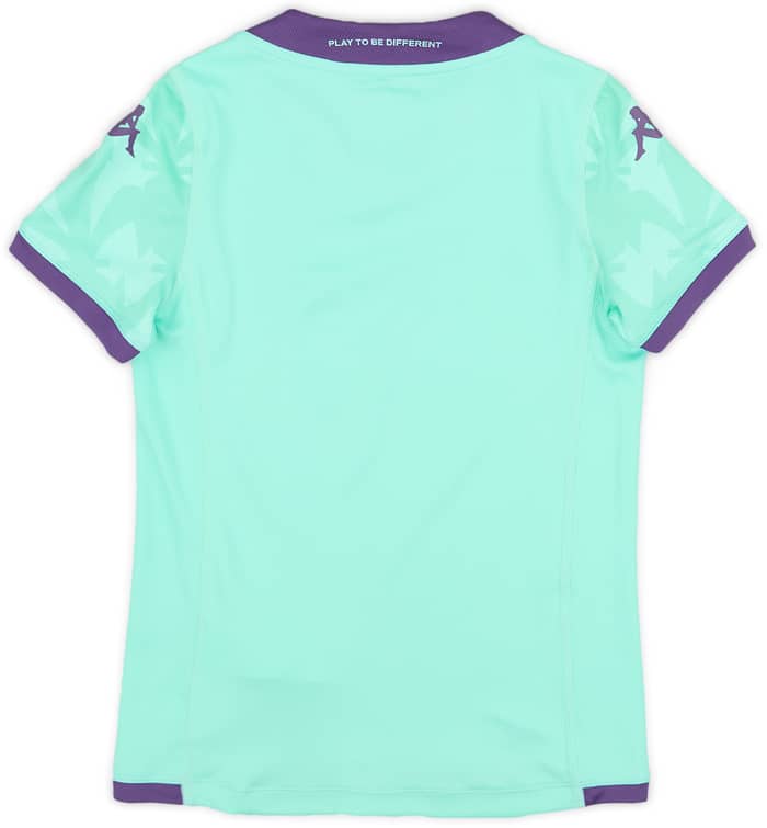 2023-24 Fiorentina Authentic GK Away Shirt (KIDS)