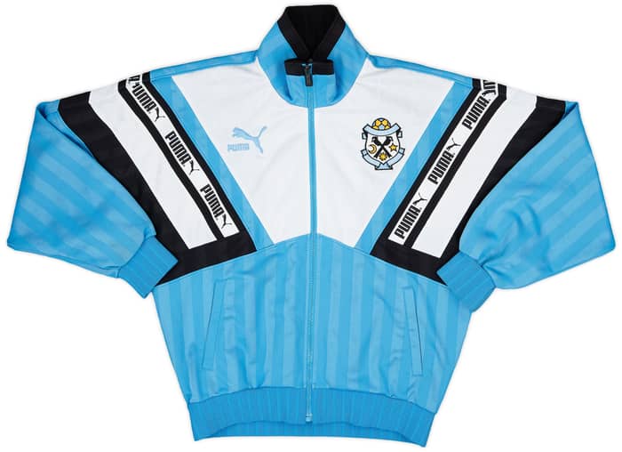 1998-99 puma ジュビロ磐田 track top】 - メルカリ